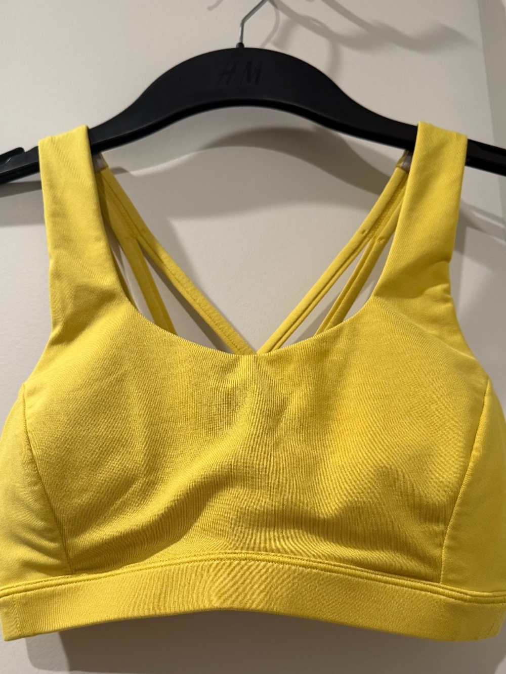 Lululemon Free to Be Serene Bra